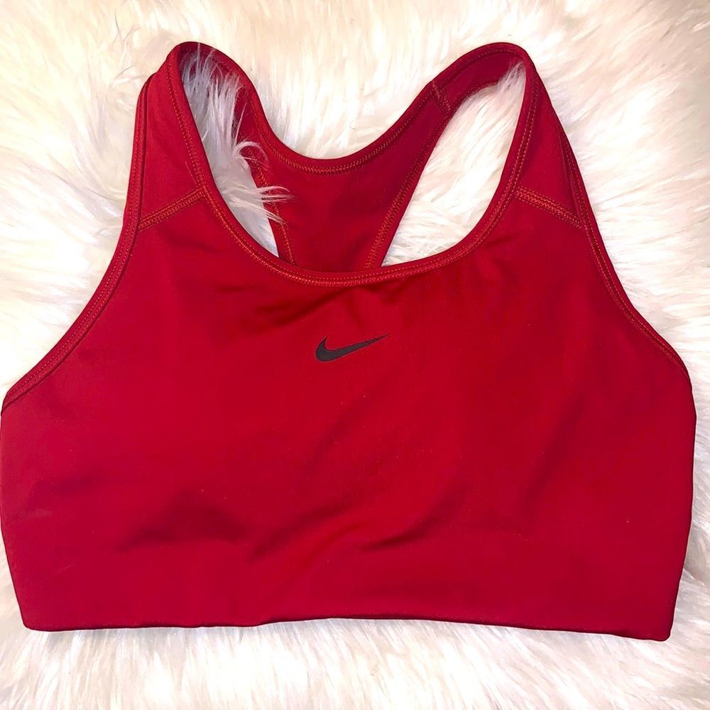 Nike Sports Bra Size M